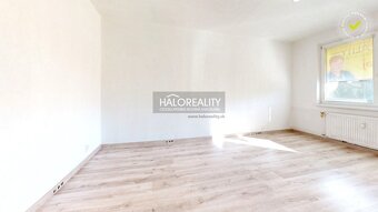 HALO reality - Predaj, trojizbový družstevný byt Lučenec, Va - 2