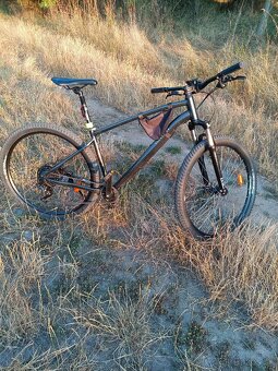 Rockrider EXPLORER 500 - 2