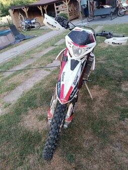 Beta rr 390 - 2