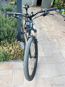 Specialized ROCKHOPPER EXPERT 2X - 2