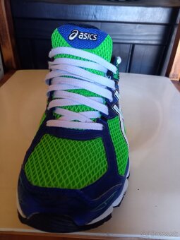 Predam tenisky ASICS - 2