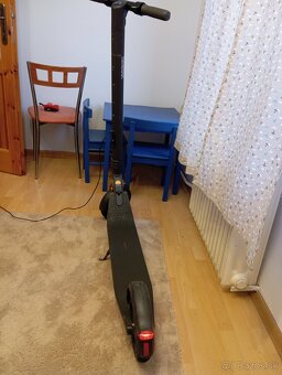 Nineboot Segway - 2
