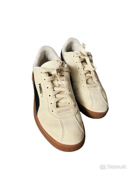 Topánky značky puma - 2