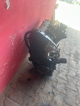Motor 1,9TD 66KW DHY - DHX Peugeot Citroen prodám - 2