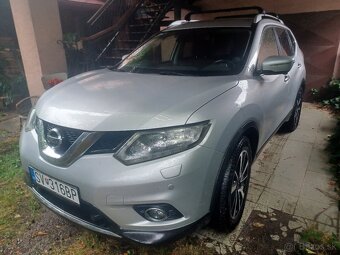 X-Trail - 2