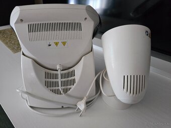 infralampa ( Solux ) mensi 20e vacsi 50e - 2