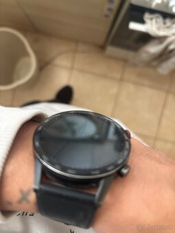 Honor MagicWatch 2 46mm vymením - 2