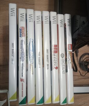 Nintendo Wii - 2