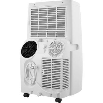 Mobilna klimatizacia Sencor SAC MT1603c - 2