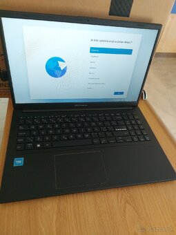 Notebook ASUS - 2