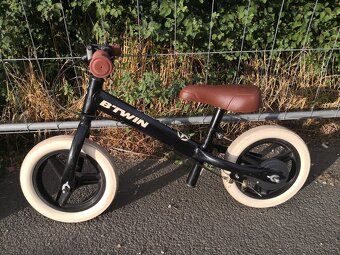 Predám odražadlo Btwin runride 520 - 2