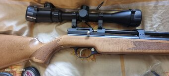 Predám Vzduchovka PCP Artemis PR900W GEN-2 kal.4,5mm - 2