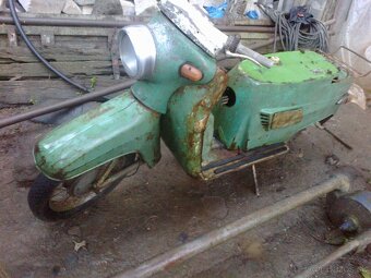 tatran 125 - 2
