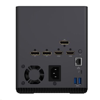 AORUS RTX 3080 GAMING BOX - 2