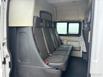 Fiat Ducato 6 miestne 7 miestne - 2
