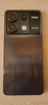 Poco X6 5g 12/256 - 2