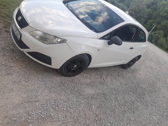 Seat ibiza - 2