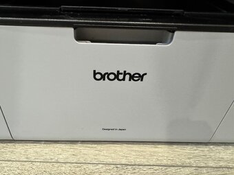 Predám multifunkčnú laserovú tlačiareň Brother DCP-1510E - 2