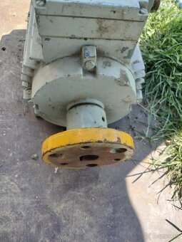 Elektromotor 3 kW (10) - 2