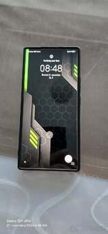 Nubia Z 60 ultra - 2