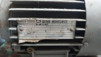 Predám elektromotory - 2
