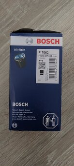 Olejovy filter Bosch P7062 - 2