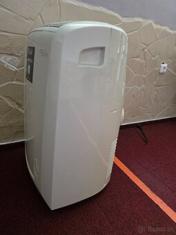 Mobilná klimatizácia DeLonghi PAC N82 - 2
