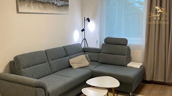 Moderný 2 izbový apartmán v novostavbe Nuppu - 2