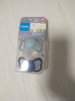 Mam cumliky - 2