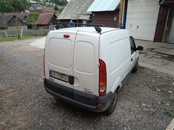 Renault Kangoo express - 2