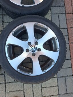 Cross touran 5x112 1T0601025 - 2