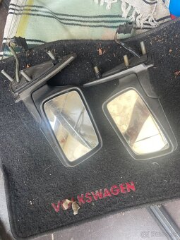 Predám spätne mk3 - 2