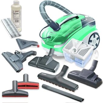 THOMAS AQUA+ MULTI CLEAN X10 PARQUET - 2
