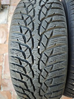Nokian WRD4 215/65 R16 102H XL zimné - 2
