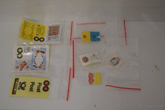 KINDER komplet,,, - 2