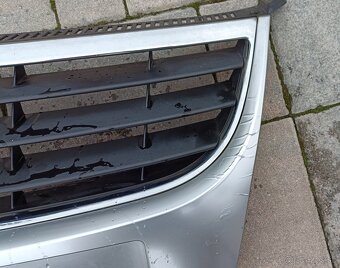 PREDNÁ MASKA VW TOURAN 1T 1T0 853 651D - 2