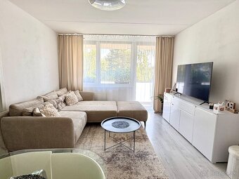 Predaj 3 izbový byt Rožňavská ulica Košice-Terasa - 2