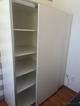 Skriňa IKEA PAX - 2
