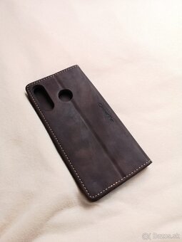 Nový kryt na telefón Huawei Nova 4E - 2