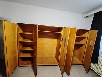 Starožitné skrine - 2