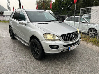 Mercedes-Benz ML 320 CDI - 2