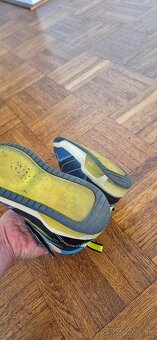 Prechodné topánky Geox 28 - 2