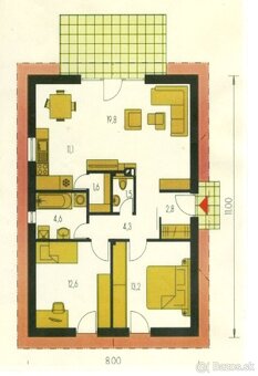 PROJEKT ZELENÉ ÚDOLIE II/SLNEČNÉ POZEMKY NA LIPTOVE - 2