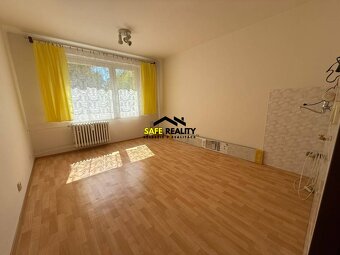 Garsónka, Žilina - Vlčince - 2