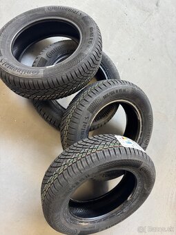 Continental AllSeasonContact2 185/65 R15 H - 2