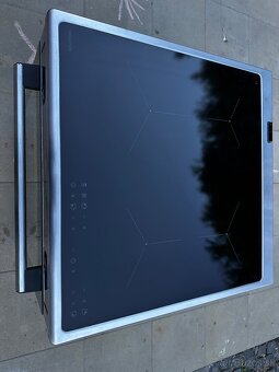 Electrolux LKI64020AX - 2