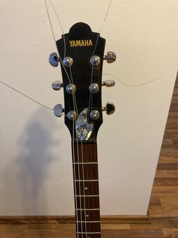Yamaha - 2