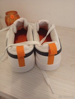 Detské botasky Puma - 2