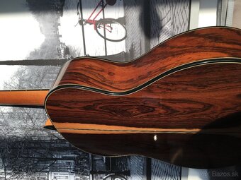 Gitara Španielská Merida Extrema model Diana - 2