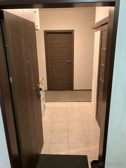 Výmena bytu 2i za 3i-4i - 2